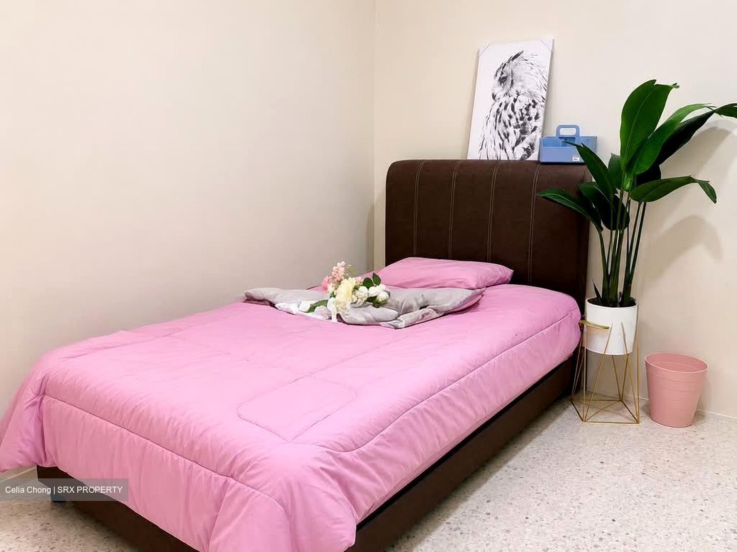 Faber Hills (D5), Apartment #574766161